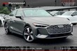 Audi All-new A5