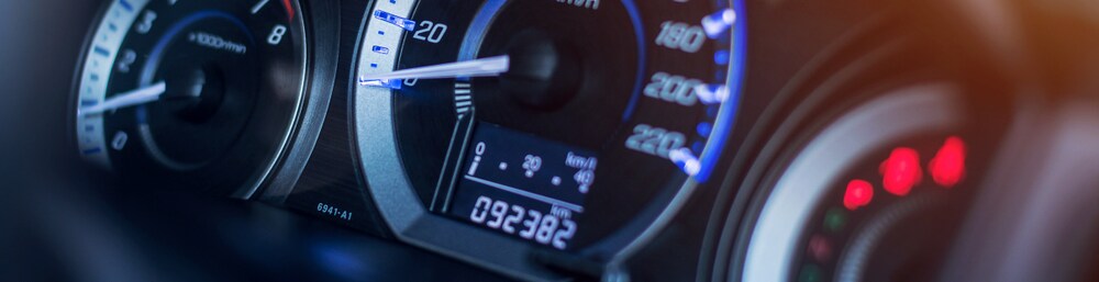 Car Mileage