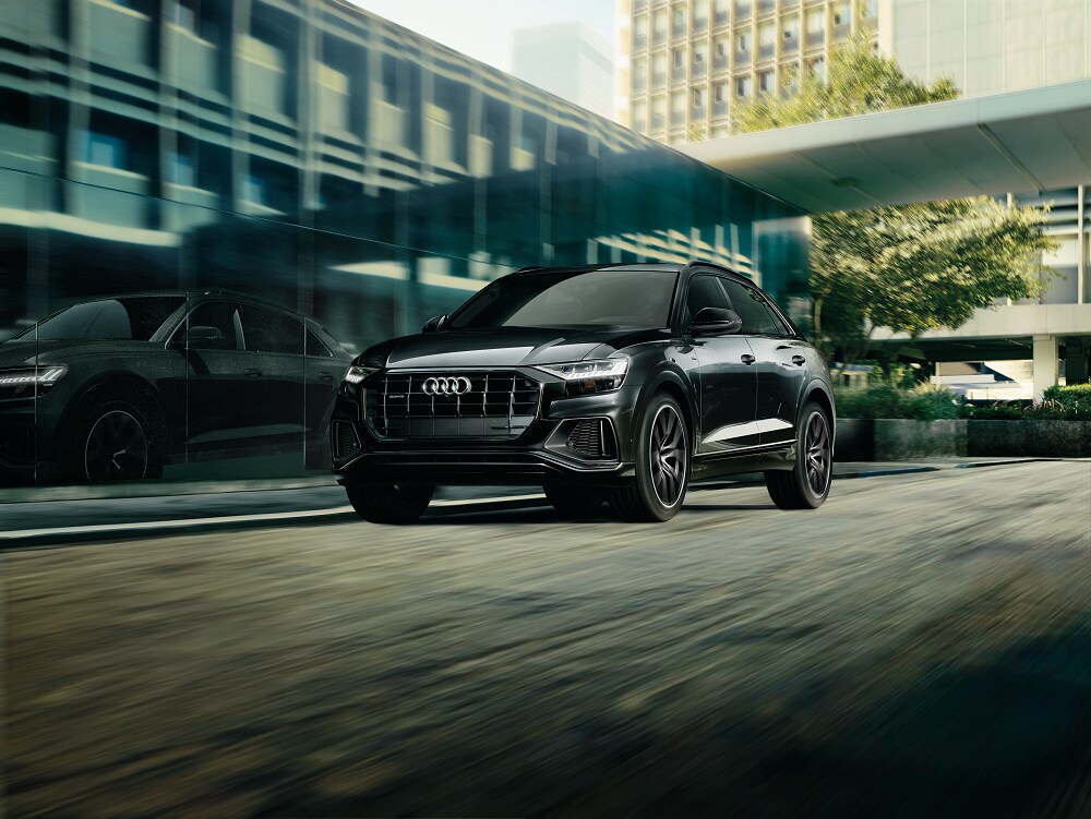 Audi Q8 for Sale