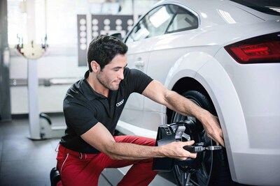 Welcome Back Milestone Service Offer Welcome Back Milestone Service Offer