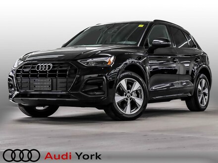 2023 Audi Q5 45 Komfort SUV