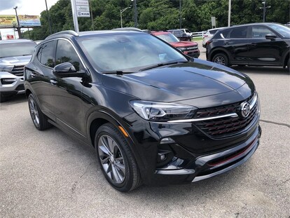 Pre-Owned 2022 Buick Encore GX Essence Sport Utility for Sale