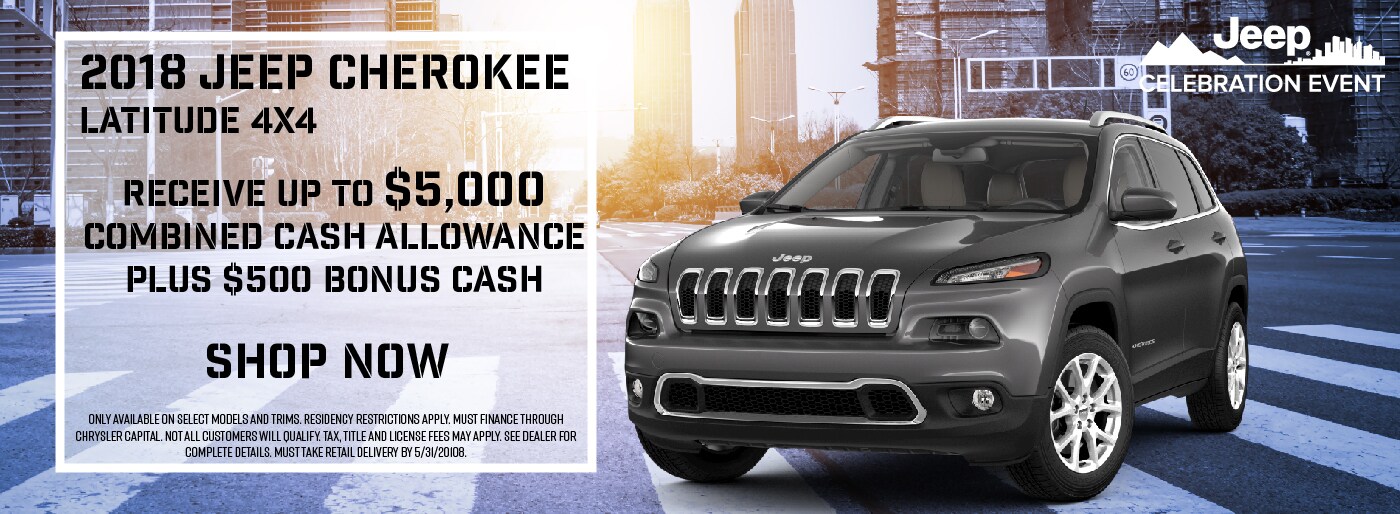 Audubon Chrysler Center New 20182019 Chrysler Dodge Jeep RAM New