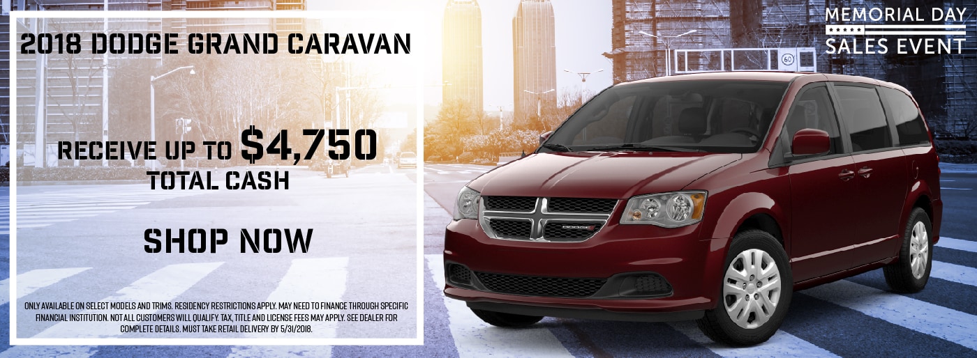 Audubon Chrysler Center New 20182019 Chrysler Dodge Jeep RAM New