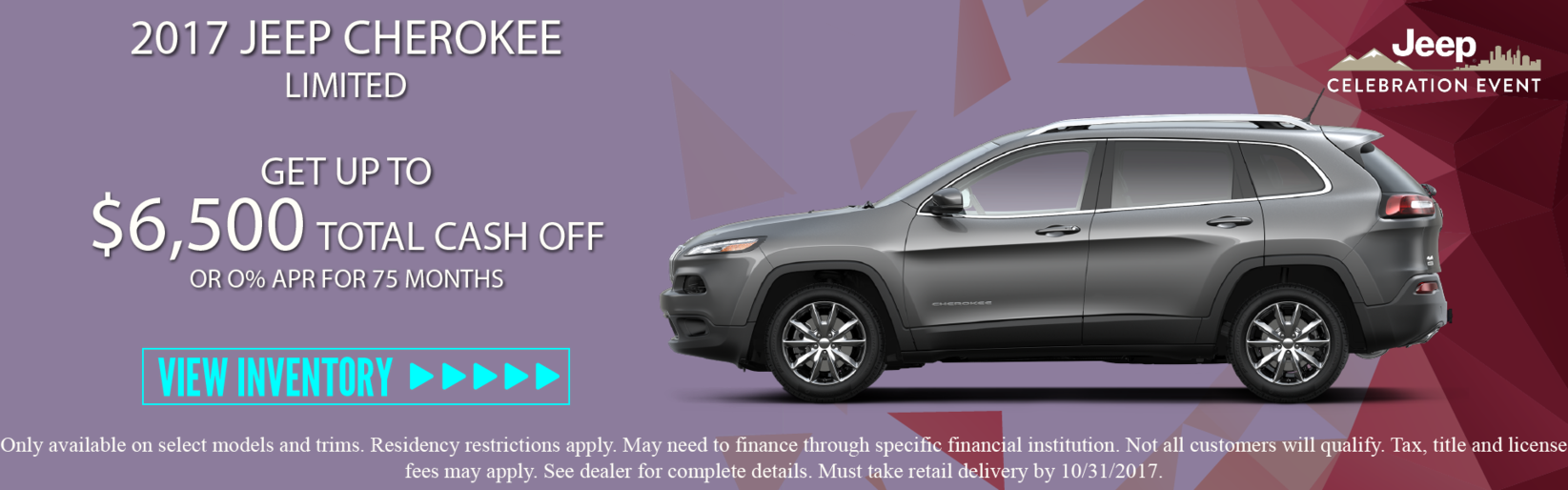 Audubon Chrysler Center New 20172018 Chrysler Dodge Jeep RAM New