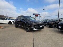 2026 Kia Sportage EX SUV