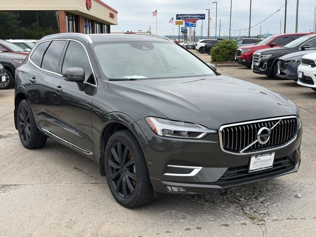 2019 Volvo XC60 T5 Inscription AWD's photo