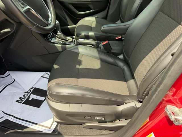 2019 Buick Encore Sport Touring - Photo 17