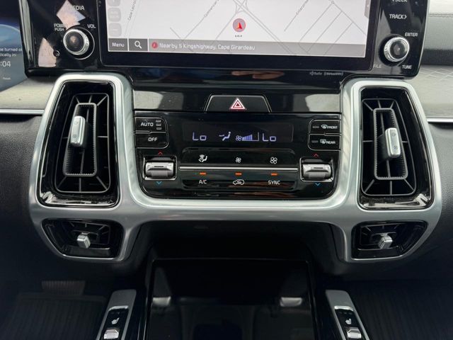 2023 Kia Sorento SX - Photo 15