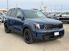 2025 Kia Telluride EX SUV