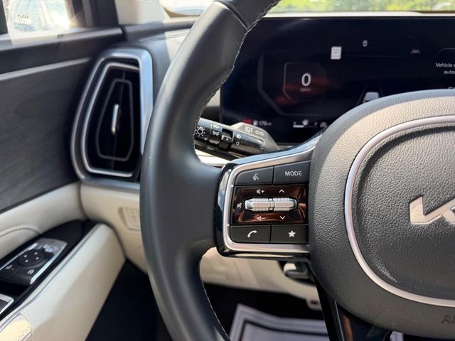 2024 Kia Sorento X-Line SX - Photo 13