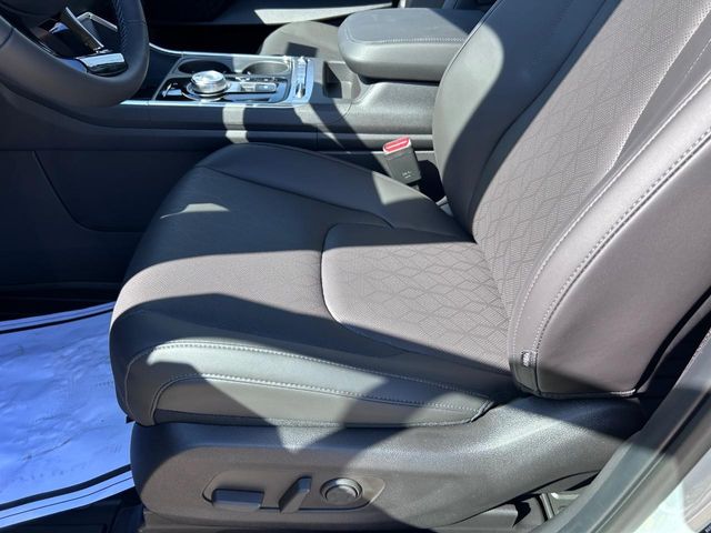 2026 Kia Carnival SX - Photo 21