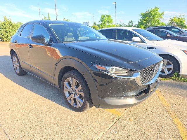 2020 Mazda CX-30 Select