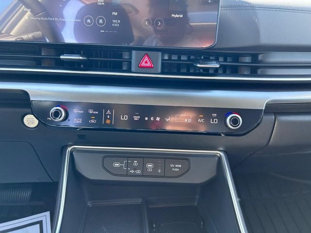2026 Kia Carnival SX - Photo 16