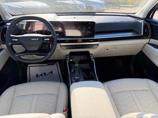 2026 Kia Sorento S - Photo 9