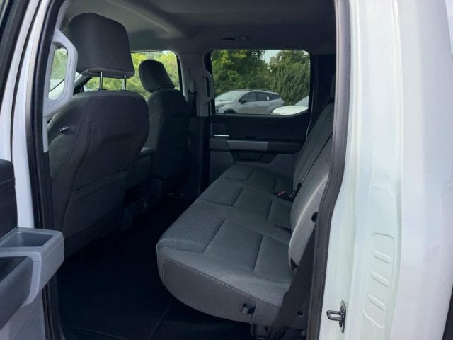2025 Ford F-150 XLT - Photo 7