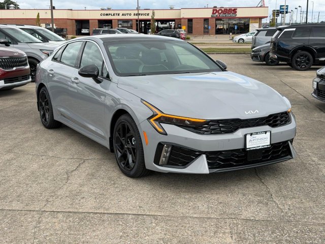 2026 Kia K5