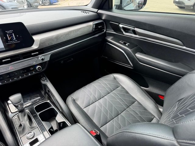 2023 Kia Telluride SX X-Line - Photo 20