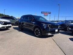 2026 Kia Sorento EX SUV