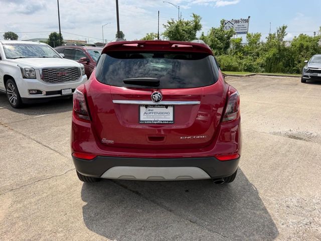 2019 Buick Encore Sport Touring - Photo 3