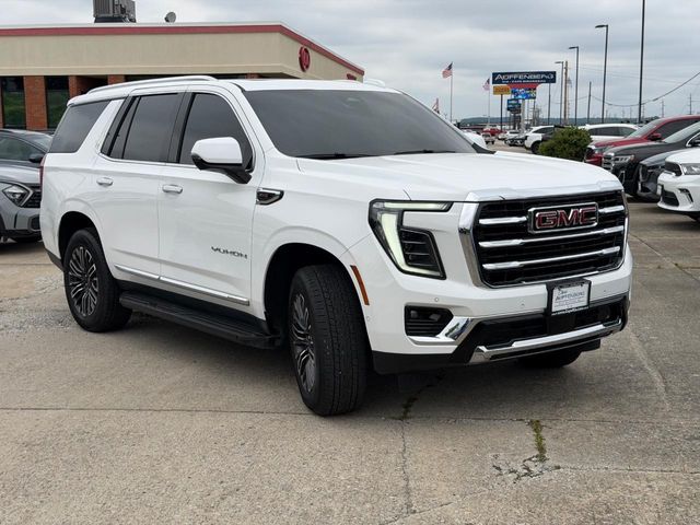 2025 GMC Yukon 4WD Elevation's photo