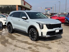 2026 Kia Sorento EX SUV