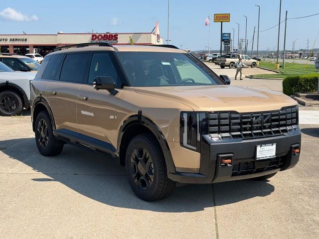 2027 Kia Telluride