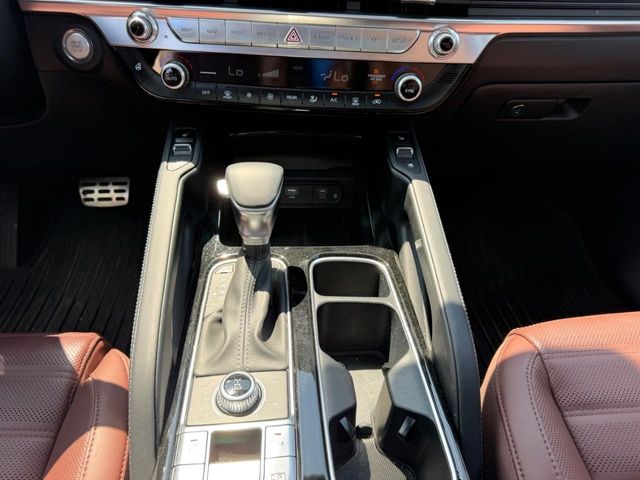2023 Kia Telluride SX Prestige - Photo 18