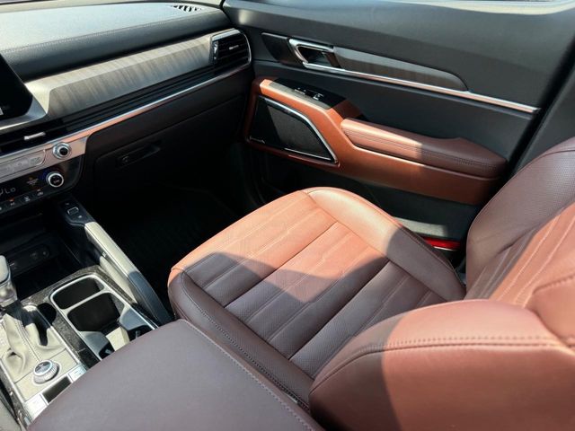 2023 Kia Telluride SX Prestige - Photo 19