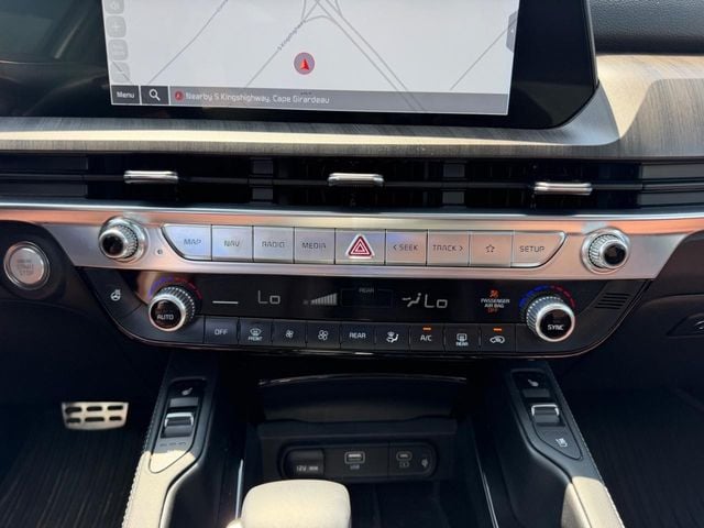 2023 Kia Telluride SX Prestige - Photo 17