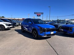 2026 Kia Sportage EX SUV