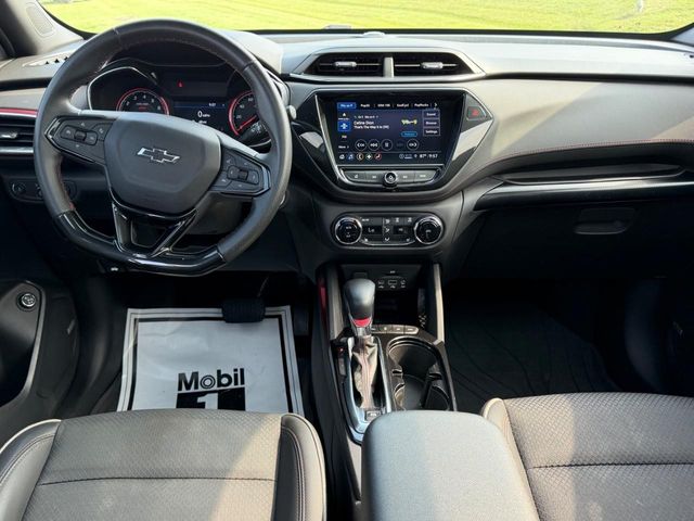 2021 Chevrolet Trailblazer RS - Photo 10