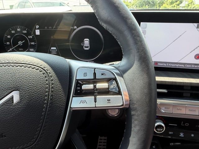 2023 Kia Telluride SX Prestige - Photo 15