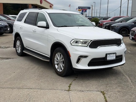 2022 Dodge Durango SXT SUV