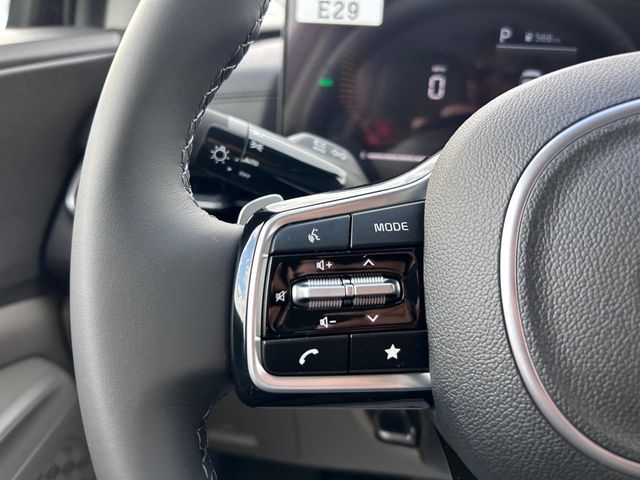 2026 Kia Carnival EX - Photo 12