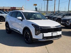 2026 Kia Sportage EX SUV