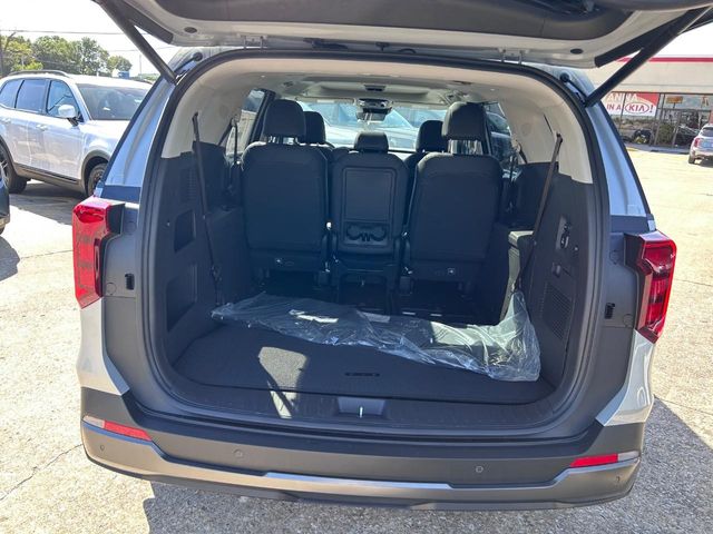 2026 Kia Carnival SX - Photo 4