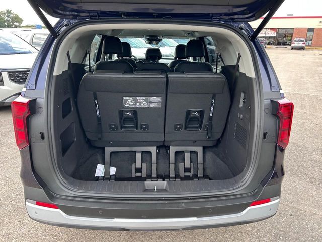 2026 Kia Carnival EX - Photo 4
