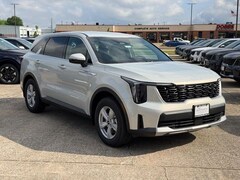 2026 Kia Sorento LX SUV