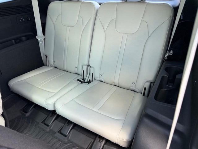 2024 Kia Sorento X-Line SX - Photo 8
