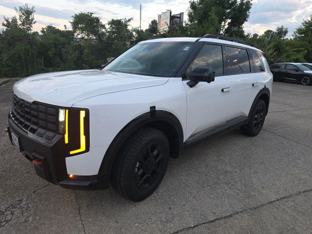 2027 Kia Telluride