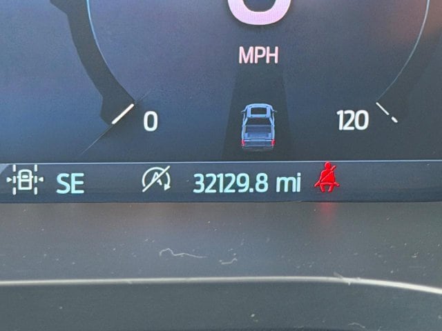 2025 Ford F-150 XLT - Photo 17