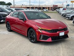 2026 Kia K5 GT-Line Sedan
