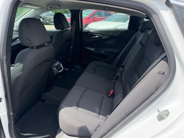 2024 Chevrolet Malibu 1LT - Photo 6