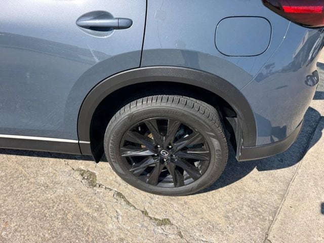 2023 Mazda CX-5 S Carbon Edition - Photo 6