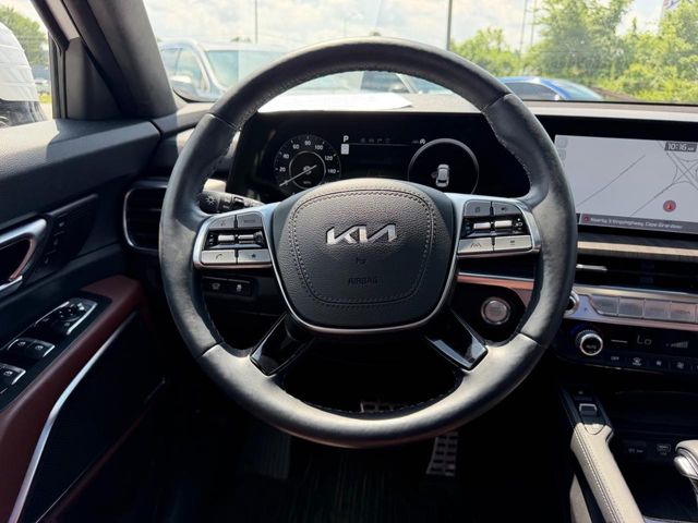 2023 Kia Telluride SX Prestige - Photo 13