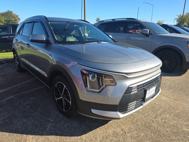 2023 Kia Niro