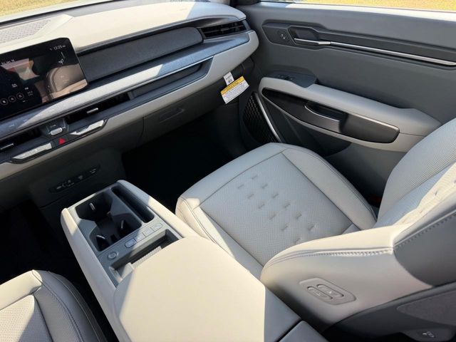 2026 Kia EV9 Wind - Photo 17