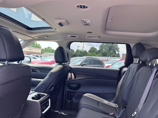 2026 Kia Carnival SX - Photo 9