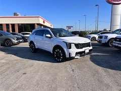 2026 Kia Sorento EX SUV